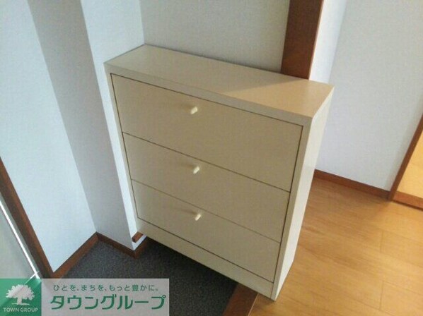 エルディム船橋の物件内観写真